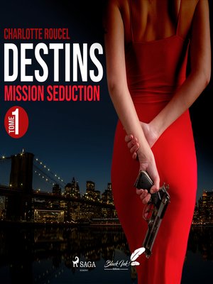 cover image of Destins, tome 1